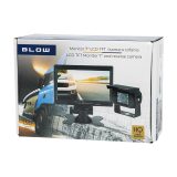 Blow tagurduskaamera + 7" monitor BVS-549 | HL Autoosad