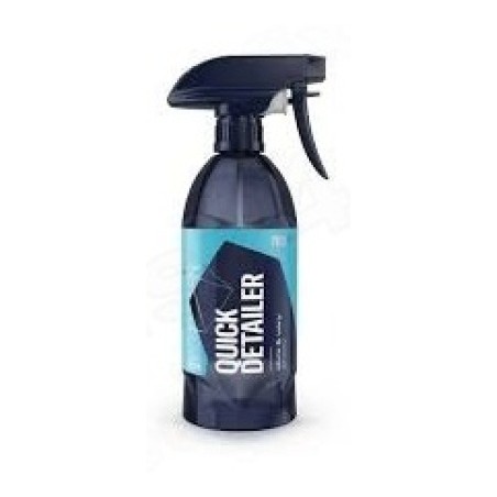 Gyeon Q²M QuickDetailer 500 ml | HL Autoosad