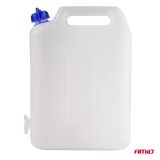 AMiO veekanister kraaniga 10 L | HL Autoosad