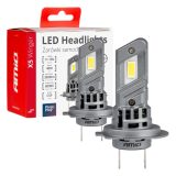 AMiO LED-esituled H7 X5-seeria Winger vent 40 W | HL Autoosad