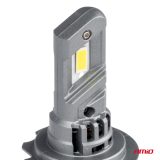 AMiO LED-esituled H7 X5-seeria Winger vent 40 W | HL Autoosad