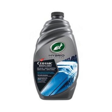 Turtle Wax Hybrid Solutions Ceramic Wash & Wax | HL Autoosad