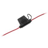 Kahvelkaitsme mini pesa veekindel 15 A/-32 V | HL Autoosad