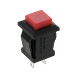 Lüliti vajutatav "start" kandiline 1 A 250 V/3 A 125 V | HL Autoosad