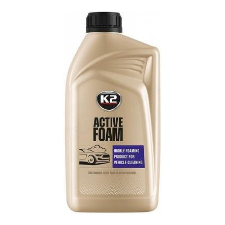 K2 Active Foam kontsentreeritud puhastusvaht 1 L | HL Autoosad