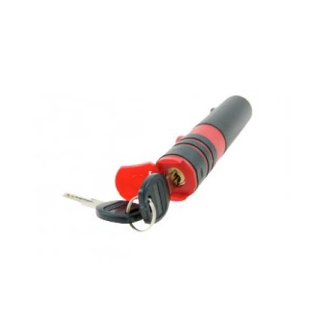 GoodBike jalgrattalukk U-Shakle Ø 12 mm 145 x 210 mm | HL Autoosad