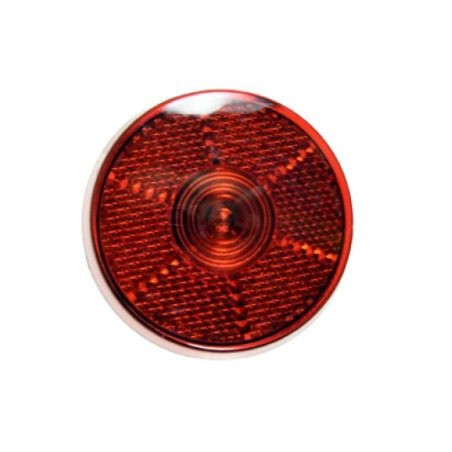 GoodBike jalgratta tagatuli-helkur 1LED "Reddy1" | HL Autoosad