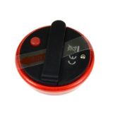 GoodBike jalgratta tagatuli-helkur 1LED "Reddy1" | HL Autoosad