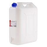AMiO veekanister kraaniga 20 L | HL Autoosad