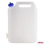 AMiO veekanister kraaniga 20 L | HL Autoosad