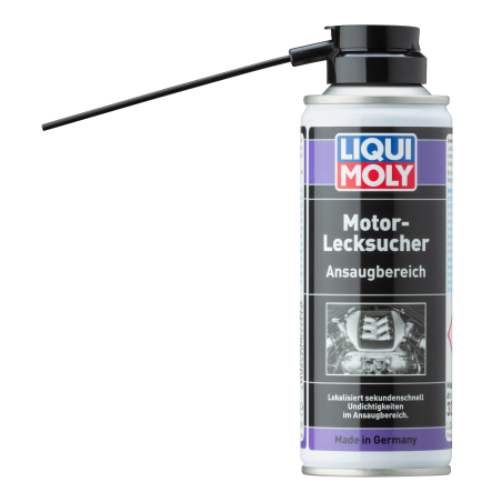 Liqui Moly mootori sisselaske lekkeotsimis-sprei 200 ml | HL Autoosad