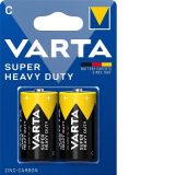 Varta Super Heavy Duty R14 C, 2 tk | HL Autoosad