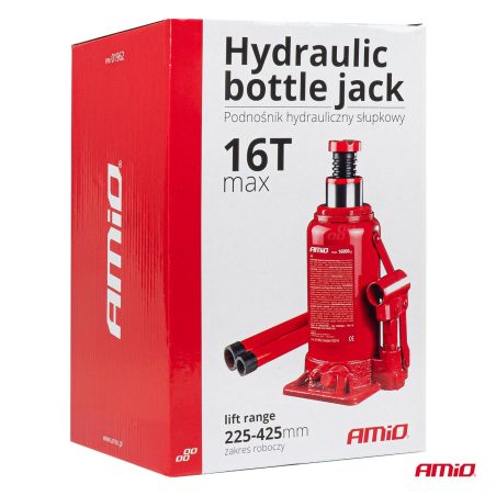 AMiO õlitungraud 16 t | HL Autoosad