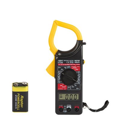 Digitaalne multimeeter DT266 Xtreme | HL Autoosad