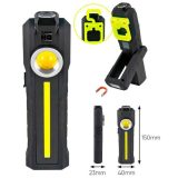 HQ töövalgusti akuga Pocket lamp COB LED 300 lm | HL Autoosad
