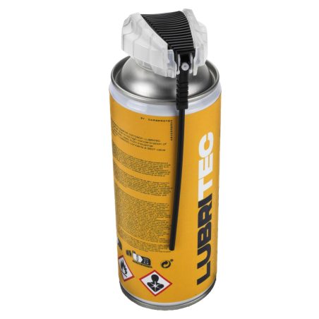 Lubritec universaalõli 400 ml | HL Autoosad