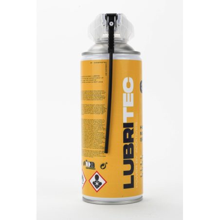 Lubritec universaalõli 400 ml | HL Autoosad