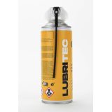 Lubritec universaalõli 400 ml | HL Autoosad