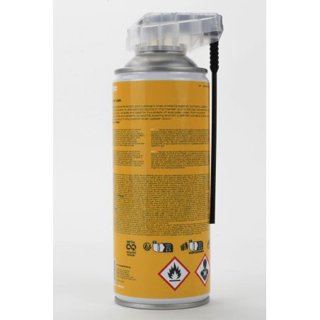 Lubritec universaalõli 400 ml | HL Autoosad