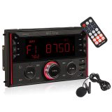 Blow autoraadio AVH-9620 2-DIN 4 x 60 W | HL Autoosad