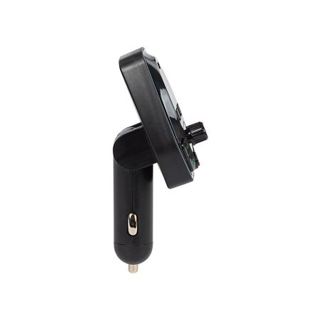 FM-transmitter T-05, Bluetooth, 2 x USB, 3,1 A | HL Autoosad