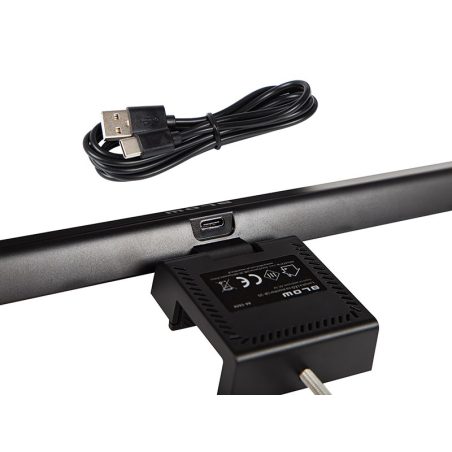 Blow lamp arvutimonitorile 33 cm | HL Autoosad