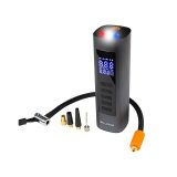Blow Mini rehvikompressor LED-valgusega, 12 V, 120 W | HL Autoosad