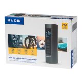 Blow Mini rehvikompressor LED-valgusega, 12 V, 120 W | HL Autoosad
