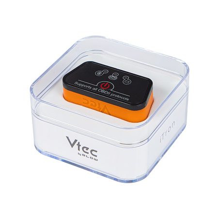Blow OBD2 diagnostikaliides Bluetooth 4.0 | HL Autoosad