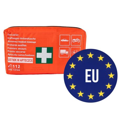 Auto esmaabikomplekt DIN13164 | HL Autoosad