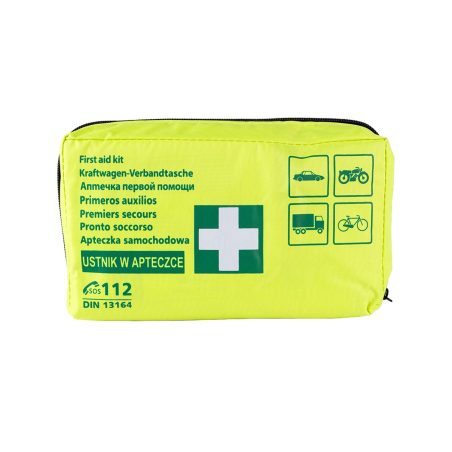 Auto esmaabikomplekt DIN13164 | HL Autoosad