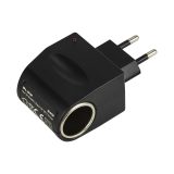 Blow voolumuundur 230 V AC-12 V DC 2,1 A auto | HL Autoosad
