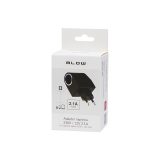 Blow voolumuundur 230 V AC-12 V DC 2,1 A auto | HL Autoosad