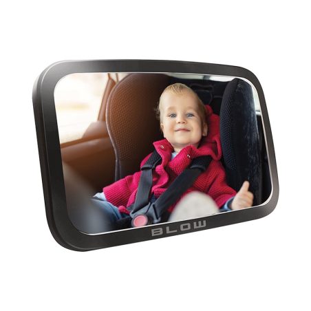 Blow lisapeegel tagaistmele 29 x 19 cm “Baby Mirror” | HL Autoosad