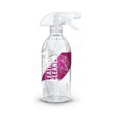 Gyeon Q²M LeatherCleaner Strong nahapuhastusvahend 500 | HL Autoosad