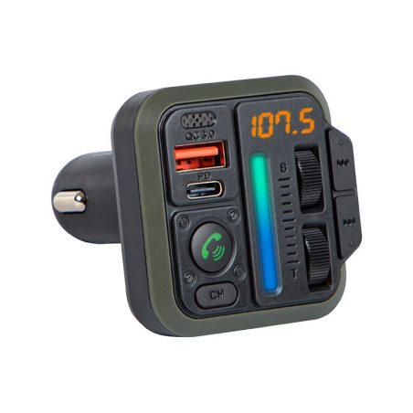 Blow FM-transmitter Bluetooth, QC 3.0, PD 20 W | HL Autoosad