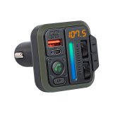 Blow FM-transmitter Bluetooth, QC 3.0, PD 20 W | HL Autoosad