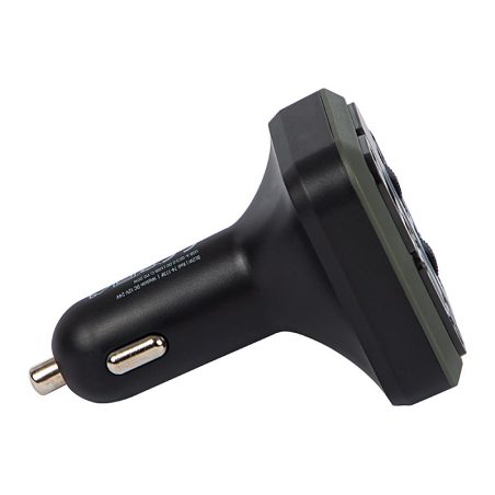 Blow FM-transmitter Bluetooth, QC 3.0, PD 20 W | HL Autoosad
