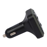 Blow FM-transmitter Bluetooth, QC 3.0, PD 20 W | HL Autoosad