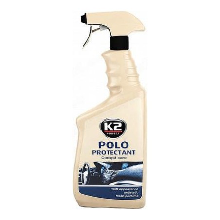 K2 Polo Protectant matt salongihooldusvahend 770 ml / | HL Autoosad
