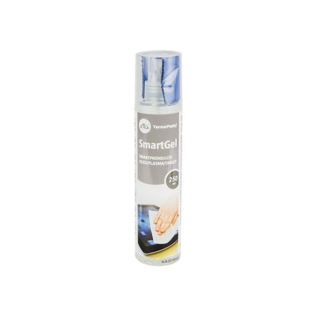 SmartGel LCD sprei 250 ml + AG mikrofiiber | HL Autoosad