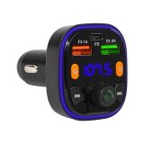 Blow FM-transmitter Bluetooth 5.0, QC 3.0, PD 20 W | HL Autoosad