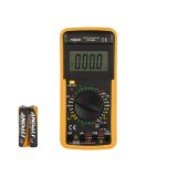 Multifunktsionaalne tester DT9208A Xtreme | HL Autoosad