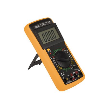 Multifunktsionaalne tester DT9208A Xtreme | HL Autoosad