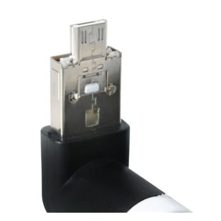 Mikro USB ventilaator 9 cm | HL Autoosad