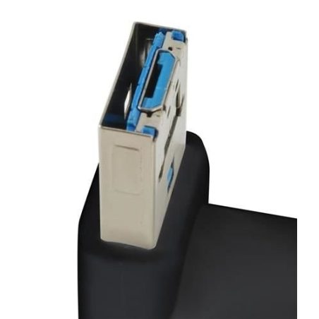 Mikro USB ventilaator 9 cm | HL Autoosad