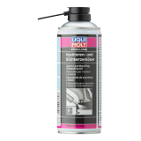 Liqui Moly Pro-Line pihusti ja eelsüüteküünla | HL Autoosad