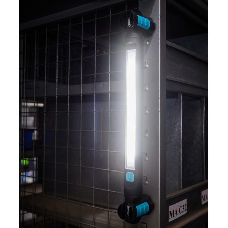 Ring töölamp MAGflex Utility LED akuga | HL Autoosad
