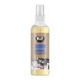 K2 Skiron lõhnade neutraliseerija 250 ml | HL Autoosad