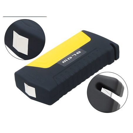 Blow käivitusabi-akupank 12800 mAh + tarvikud JS-15 | HL Autoosad